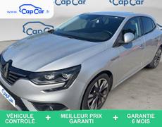 Renault Megane 4 Saint-Priest