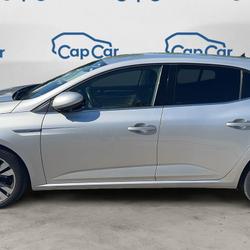 Renault Megane 4 IV 1.5 Blue dCi 115 EDC Intens Saint-Priest