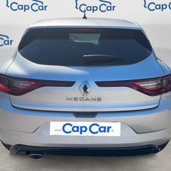 Renault Megane 4 IV 1.5 Blue dCi 115 EDC Intens Saint-Priest