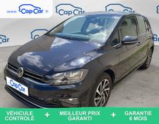 Volkswagen Golf Sportsvan Autrêches