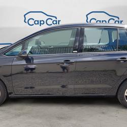 Volkswagen Golf Sportsvan 1.0 TSI 115 DSG7 Connect Autr&ecirc;ches