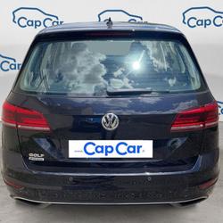 Volkswagen Golf Sportsvan 1.0 TSI 115 DSG7 Connect Autr&ecirc;ches