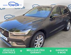 Volvo XC60 Annecy