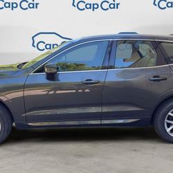 Volvo XC60 2.0 D4 190 FWD Geartronic8 Business Executive Annecy