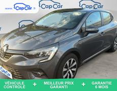 Renault Clio 5 Ollainville