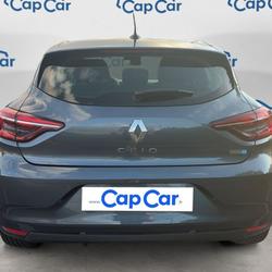 Renault Clio 5 V 1.6 E-Tech 140 EDC6 Zen - Automatique Ollainville