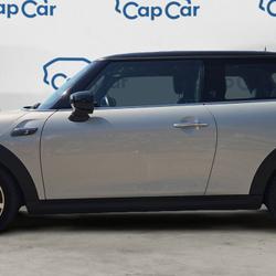 Mini Mini Cooper SE 184 94kWh Yours Montoire-sur-le-Loir