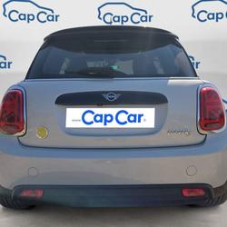 Mini Mini Cooper SE 184 94kWh Yours Montoire-sur-le-Loir