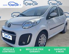 Citroen C1 Blainville-sur-l'Eau