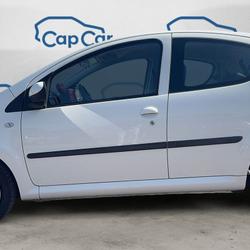 Citroen C1 1.0 68 Collection Blainville-sur-l'Eau