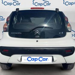 Citroen C1 1.0 68 Collection Blainville-sur-l'Eau