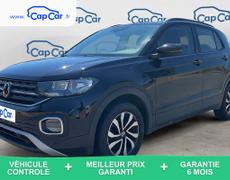 Volkswagen T-Cross Le Buisson