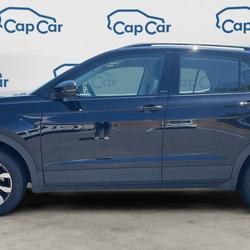 Volkswagen T-Cross 1.0 TSI 110 Active Le Buisson