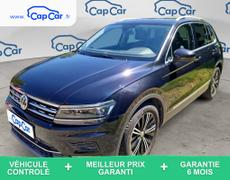 Volkswagen Tiguan Ver