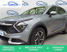 Kia Sportage Bois-Colombes