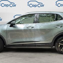 Kia Sportage 1.6 T-GDi 230 Hybrid BVA6 Active Business - Garantie constructeur Bois-Colombes