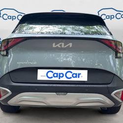 Kia Sportage 1.6 T-GDi 230 Hybrid BVA6 Active Business - Garantie constructeur Bois-Colombes