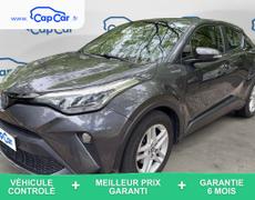 Toyota C-HR Bois-Colombes