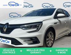 Renault Megane 4 Orléans