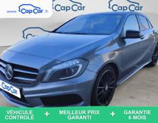 Mercedes Classe A Biguglia