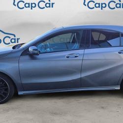Mercedes Classe A 180 CDI 109 7G-DCT Fascination Biguglia