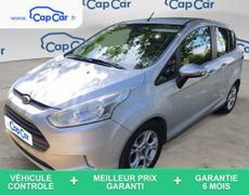 Ford B Max Monts