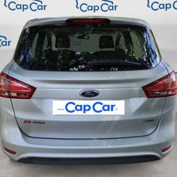 Ford B Max 1.0 EcoBoost 100 Edition Monts