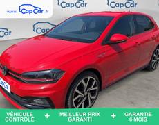 Volkswagen Polo Fuveau