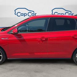 Volkswagen Polo VI 2.0 TFSI 200 DSG6 GTI - Automatique Fuveau