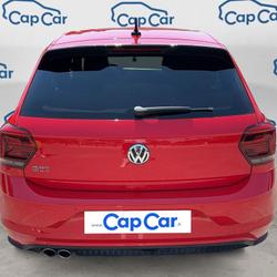 Volkswagen Polo VI 2.0 TFSI 200 DSG6 GTI - Automatique Fuveau