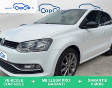 Volkswagen Polo Isneauville
