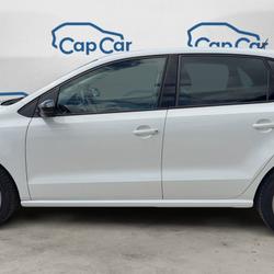 Volkswagen Polo (2) 1.2 TSI 90 Cup Isneauville