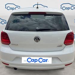Volkswagen Polo (2) 1.2 TSI 90 Cup Isneauville