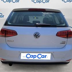 Volkswagen Golf 7 1.0 TSI 110 Trendline M&eacute;ry-sur-Oise