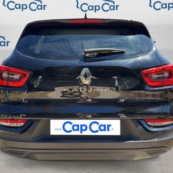 Renault Kadjar I 1.5 Blue dCi 115 Business La Barre-de-Monts