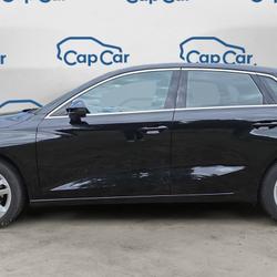 Audi A3 Sportback 1.5 TFSI 150 S-Tronic 7 Buisness - Automatique Entretien constructeur Cergy