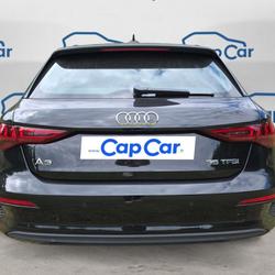 Audi A3 Sportback 1.5 TFSI 150 S-Tronic 7 Buisness - Automatique Entretien constructeur Cergy