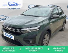 Dacia Sandero Meaux
