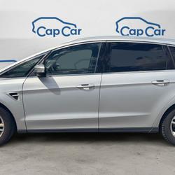 Ford S Max II 2.0 TDCi 180 4x4 BVA6 Titanium Le Trait