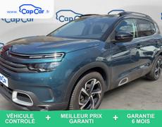 Citroen C5 Aircross Saint-Étienne