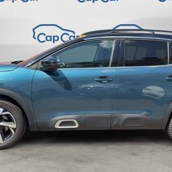Citroen C5 Aircross 1.2 PureTech 130 Shine Pack Saint-&Eacute;tienne