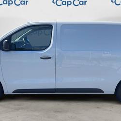 Peugeot Expert VU 2.0 BlueHDi 145 Standard Cl&eacute;der