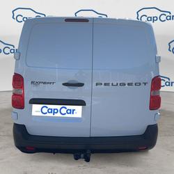 Peugeot Expert VU 2.0 BlueHDi 145 Standard Cl&eacute;der