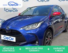 Toyota Yaris Nancy