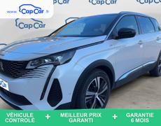 Peugeot 5008 Belbeuf