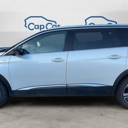 Peugeot 5008 II 1.5 BLUEHDI 130.0 GT Belbeuf