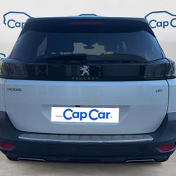 Peugeot 5008 II 1.5 BLUEHDI 130.0 GT Belbeuf