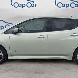 Nissan Leaf 150 40 kWh 2.0 Edition Isneauville