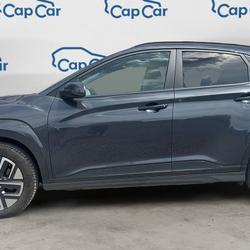 Hyundai Kona 136 39 kWh Intuitive Fonsomme
