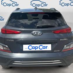 Hyundai Kona 136 39 kWh Intuitive Fonsomme